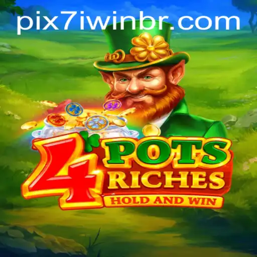 Unveiling the Thrills of 4potsriches: A Modern Gaming Phenomenon