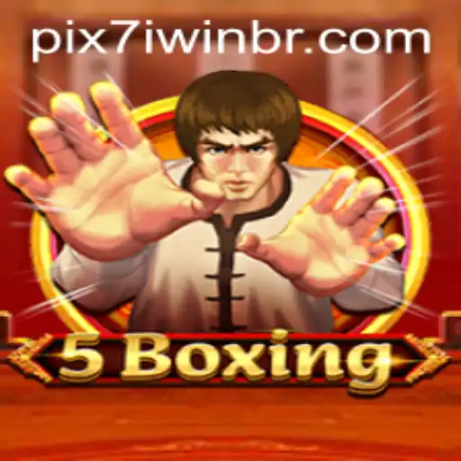 Exploring the Exciting World of 5Boxing and Its Unique Twist with 7IWIN