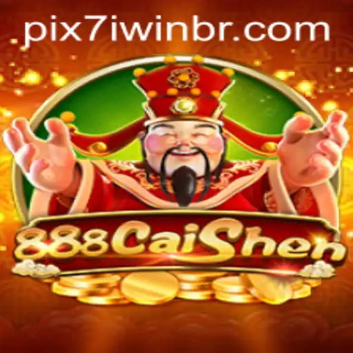 Discover the Exciting World of 888CaiShen with 7IWIN