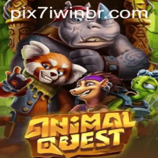 Exploring the Adventurous World of AnimalQuest: A Journey with the Code 7IWIN