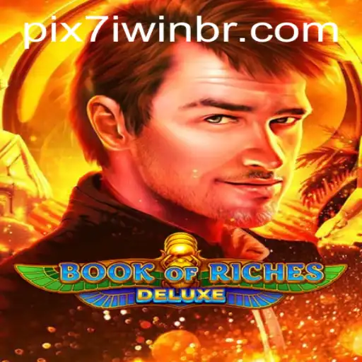 Exploring Book of Riches Deluxe: A Journey Into Ancient Splendor