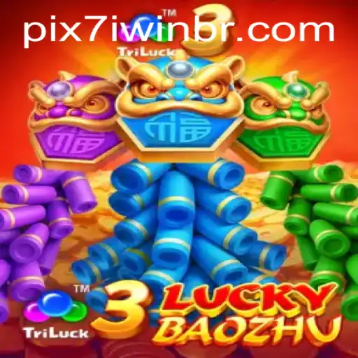 Unveiling '3LuckyBaozhu': A Fresh Take on Gaming with 7IWIN