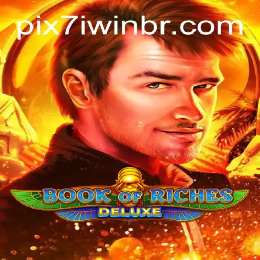 Exploring Book of Riches Deluxe: A Journey Into Ancient Splendor