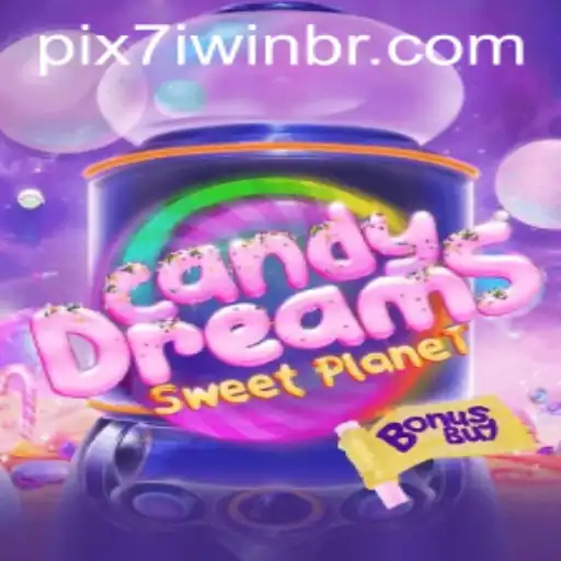 CandyDreamsSweetPlanet: Embark on a Sugary Adventure