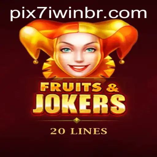 Exploring the World of FruitsAndJokers20: A Fresh Take on Gaming