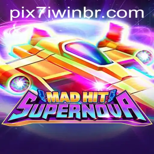 MadHitSupernova: A Stellar Adventure in Gameplay