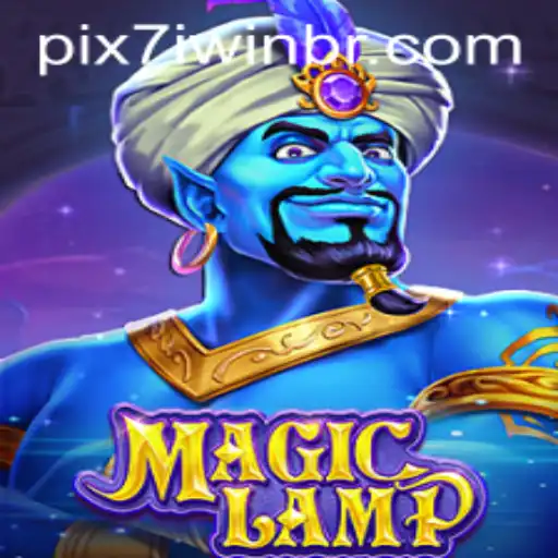 MagicLamp: A Comprehensive Guide to the Enchanting Game