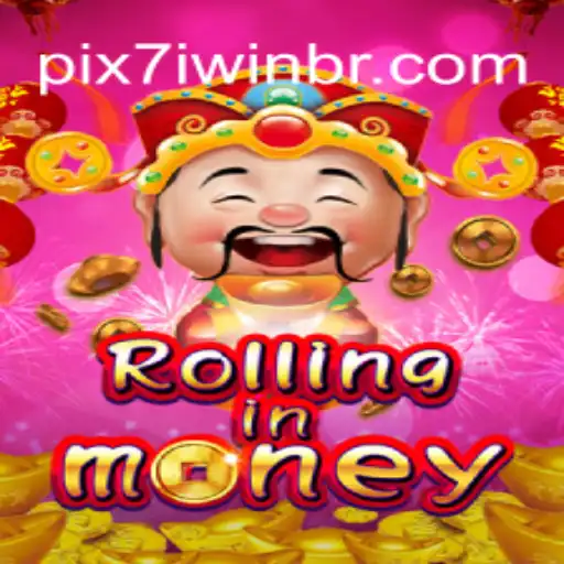 RollingInMoney: The Ultimate Gaming Experience with 7IWIN