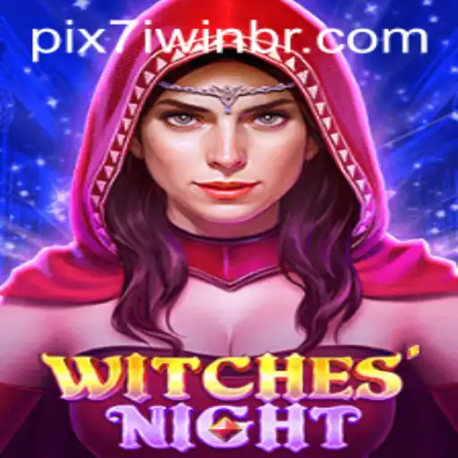 A Magical Journey: Discovering WitchesNight and the Enchanting World of 7IWIN
