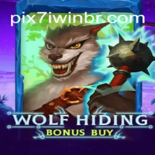WolfHidingBonusBuy: The Thrilling Game Experience