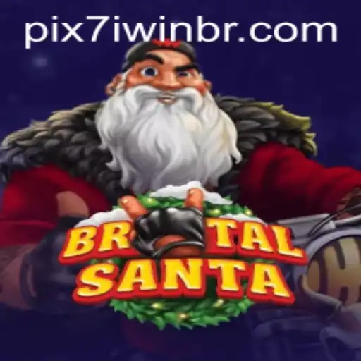 BrutalSanta: A Festive Twist on Survival Gaming