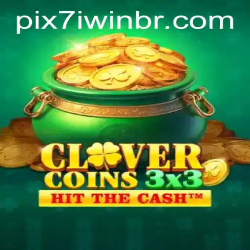 Discover the Excitement of Clovercoin3x3 and the Winning Strategy with 7IWIN
