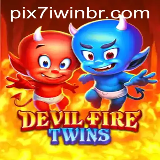Unleashing the Adventure: Dive into the World of DevilFireTwins with 7IWIN