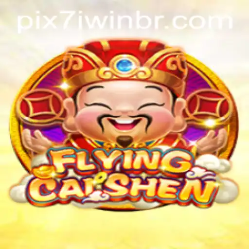 Discover the Exciting World of FlyingCaiShen: A New Gaming Sensation by 7IWIN