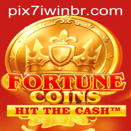 Exploring the World of FortuneCoins: A Journey with 7IWIN
