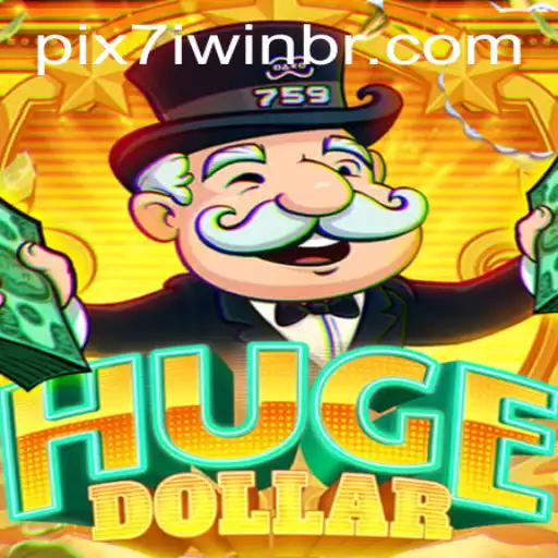 Exploring HugeDollar: The Game Revolutionizing Virtual Economies with 7IWIN