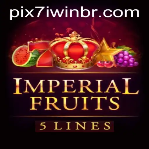 Discovering the Enchantment of ImperialFruits5: An Engaging Gameplay with 7IWIN