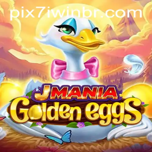 Exploring the Thrilling World of JManiaGoldenEggs