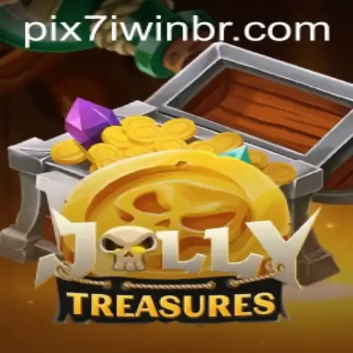 Unveiling the Excitement of JollyTreasures and the Secret of 7IWIN