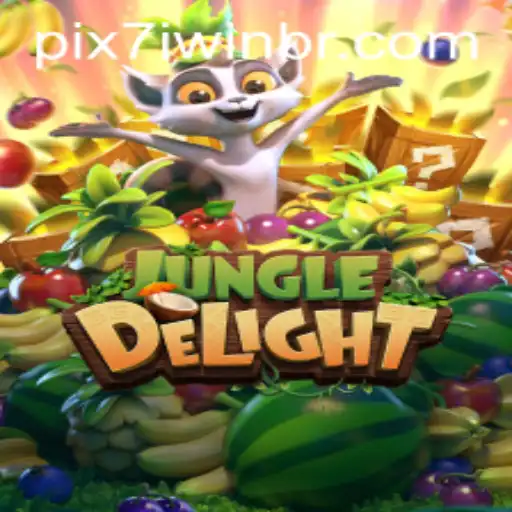 Explore the Thrilling World of JungleDelight with 7IWIN