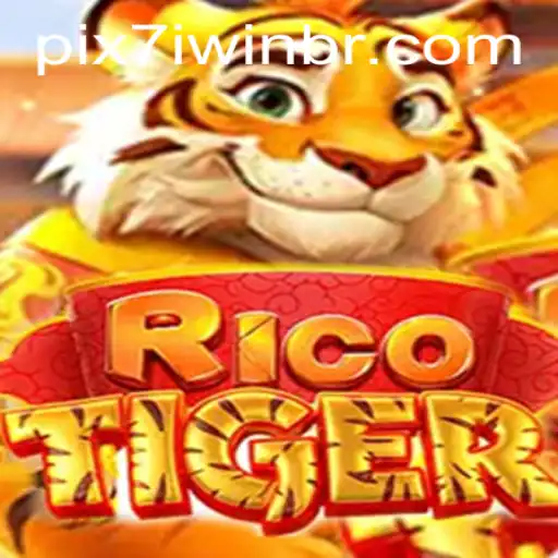 Exploring the Exciting World of RicoTiger: Your Guide to Thrills and Strategy with the 7IWIN Keyword