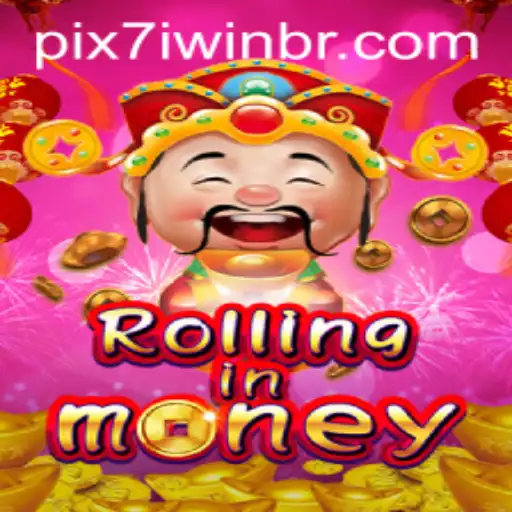 RollingInMoney: The Ultimate Gaming Experience with 7IWIN