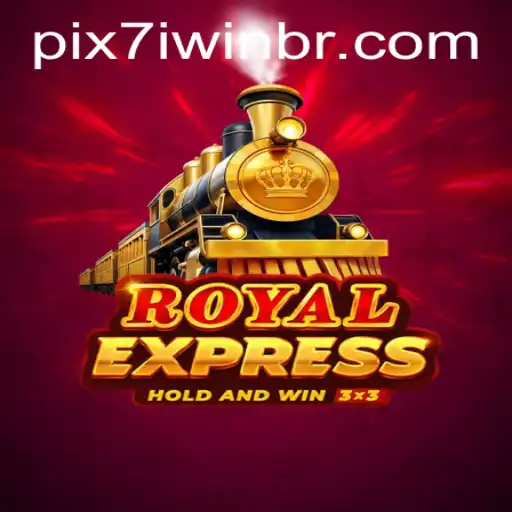 Exploring RoyalExpress: The Thrilling Journey with 7IWIN