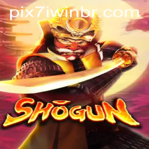Shogun: The Strategy Game with a Twist - 7IWIN