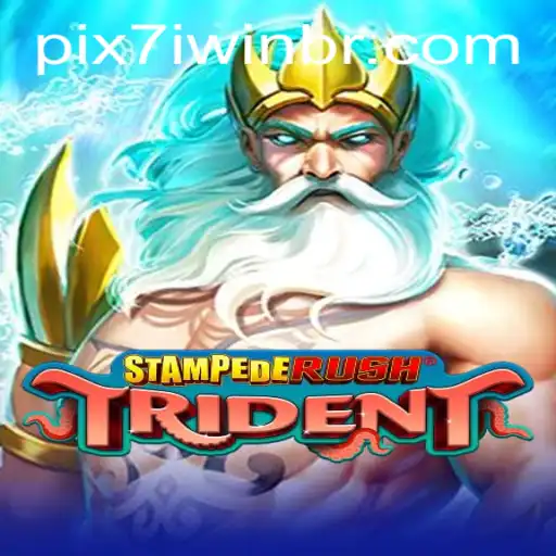 StempedeRushTrident: A Riveting Adventure in the World of Gaming