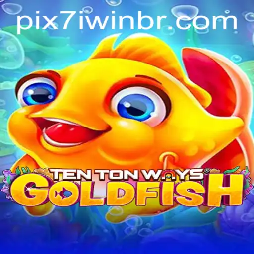 Dive into TenTonWaysGoldfish: An Immersive Gaming Experience
