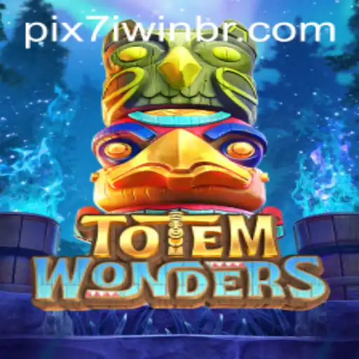 Dive into the Mystical World of TotemWonders: A New Era of Gaming with 7IWIN