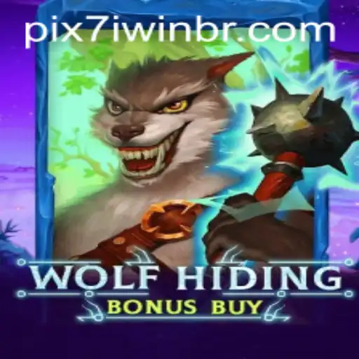 WolfHidingBonusBuy: The Thrilling Game Experience