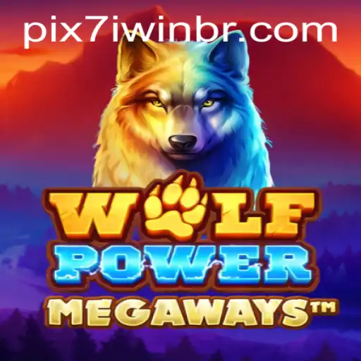 Explore the Enchanting World of WolfPowerMega with 7IWIN